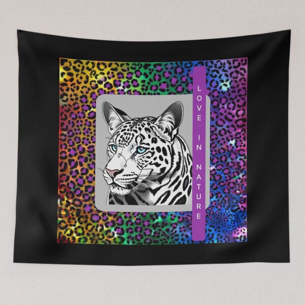 Item preview, leopard pattern designed and sold by zzzozzo.