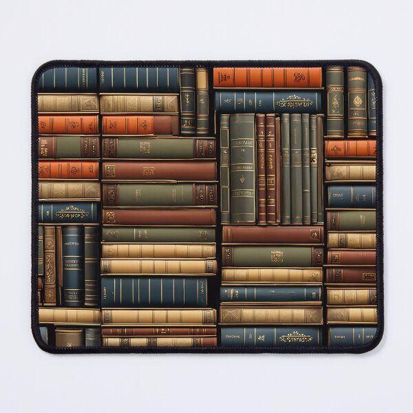 Item preview, Old Books designed and sold by Colin Bentham.