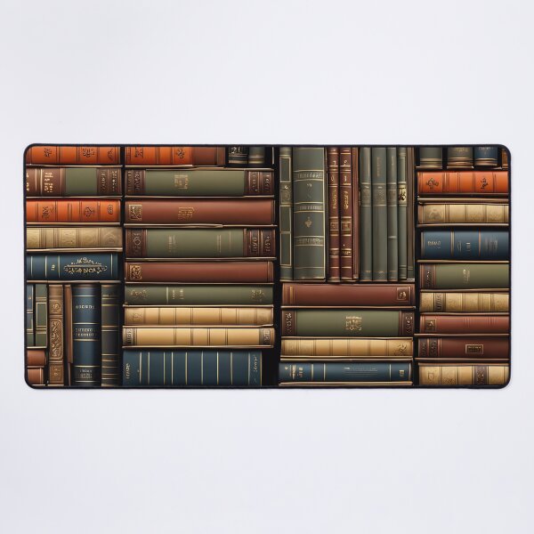 Item preview, Old Books designed and sold by Colin Bentham.