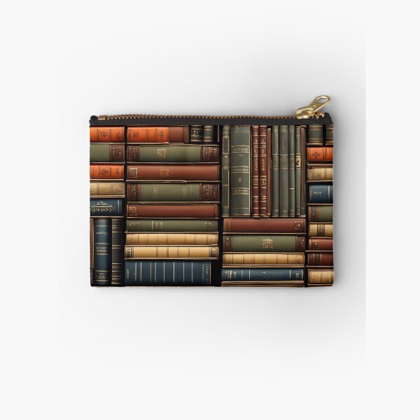 Item preview, Old Books designed and sold by Colin Bentham.