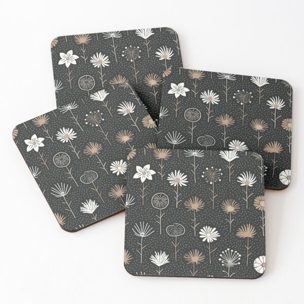 Item preview, Spring Textured Floral designed and sold by SignumShop.