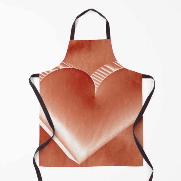 Item preview, Valentine's Day 3D Red HEART - Watercolor for lovers for Saint Valentine 21 designed and sold by artoriginal.