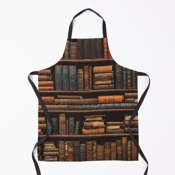 Item preview, Old Books designed and sold by Colin Bentham.
