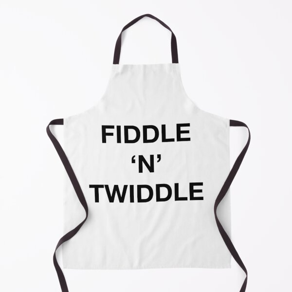 Item preview, FIDDLE 'N' TWIDDLE designed and sold by SprayandPray69.