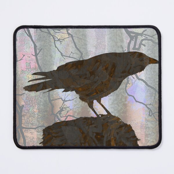 Item preview, Autumn Crow designed and sold by Robert Ball.