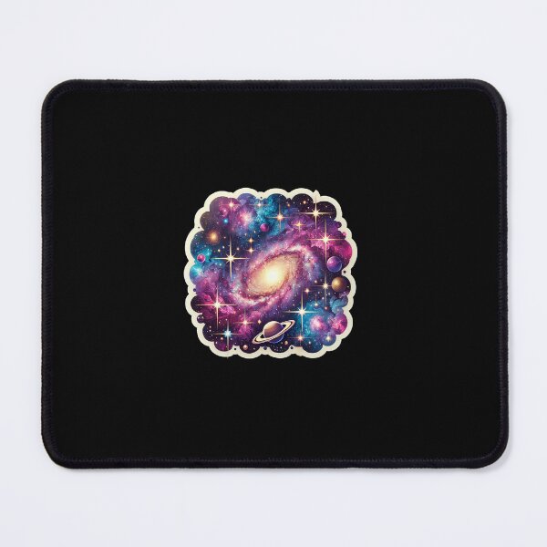 Item preview, Cosmos T shirt designed and sold by Stickyy04.