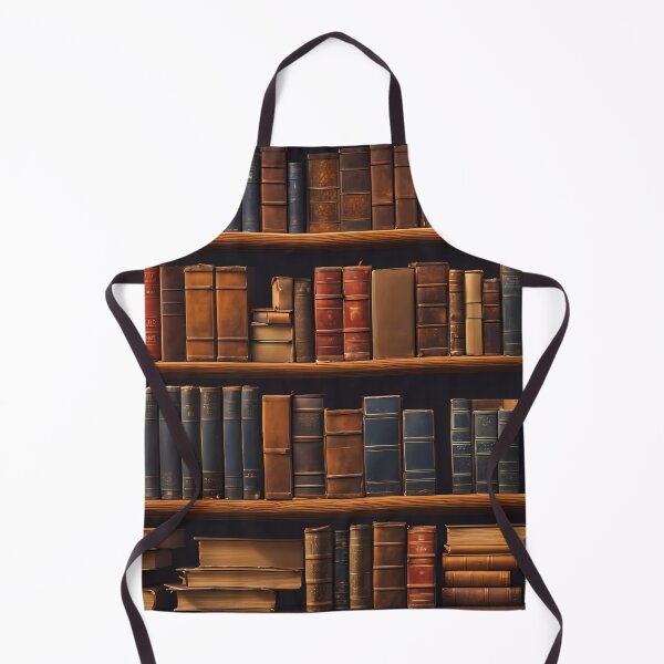 Item preview, Old Books designed and sold by Colin Bentham.