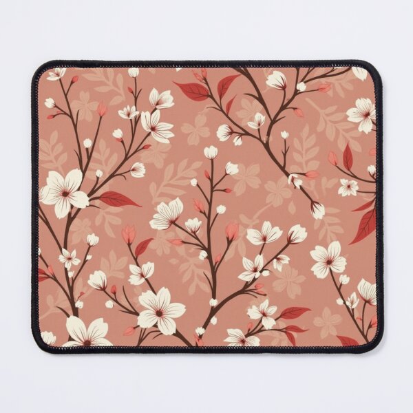 Item preview, Spring Vibrant Blossom Backdrop designed and sold by SignumShop.