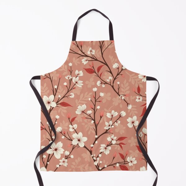 Item preview, Spring Vibrant Blossom Backdrop designed and sold by SignumShop.