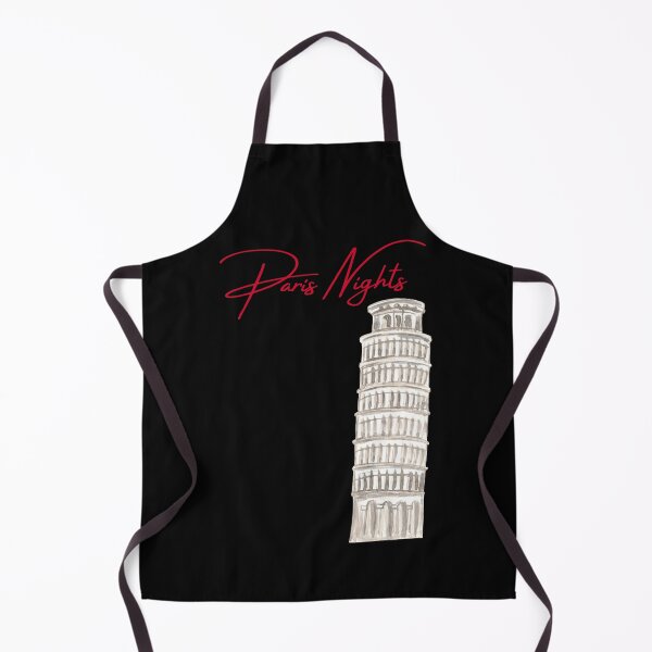 Item preview, Paris nights designed and sold by UNK-Fatigues.