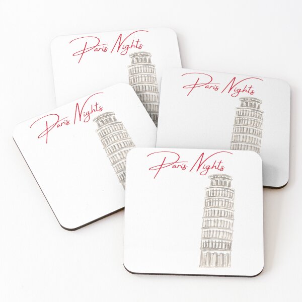 Item preview, Paris nights designed and sold by UNK-Fatigues.