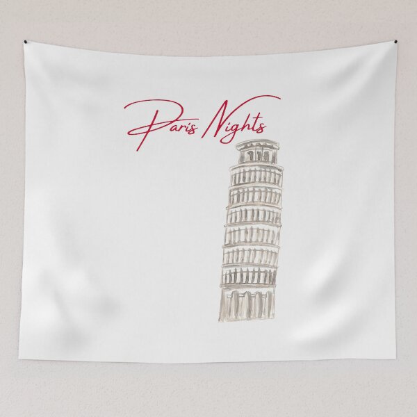 Item preview, Paris nights designed and sold by UNK-Fatigues.
