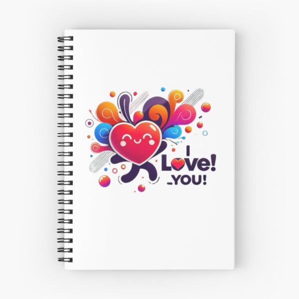 Item preview, Cute I LOVE YOU for Valentine's! designed and sold by Shs-Kenya.