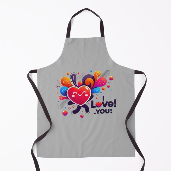 Item preview, Cute I LOVE YOU for Valentine's! designed and sold by Shs-Kenya.
