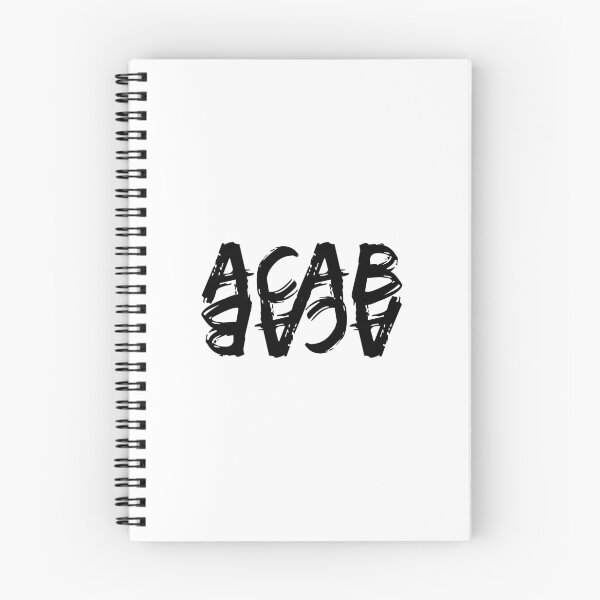 Item preview, ACAB Mirror designed and sold by hec8.