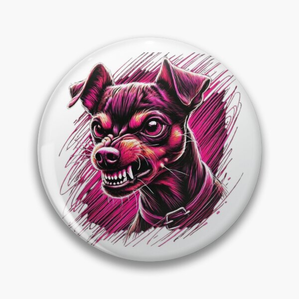 Item preview, Pinscher designed and sold by TodeNina.