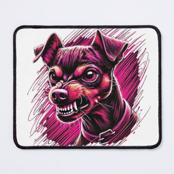 Item preview, Pinscher designed and sold by TodeNina.