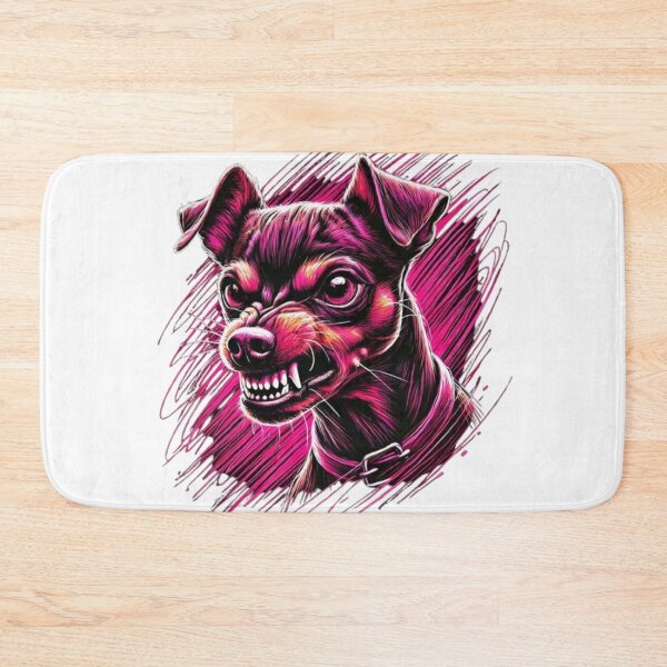 Item preview, Pinscher designed and sold by TodeNina.