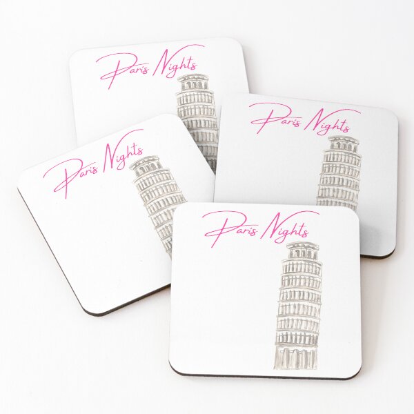Item preview, Paris nights designed and sold by UNK-Fatigues.