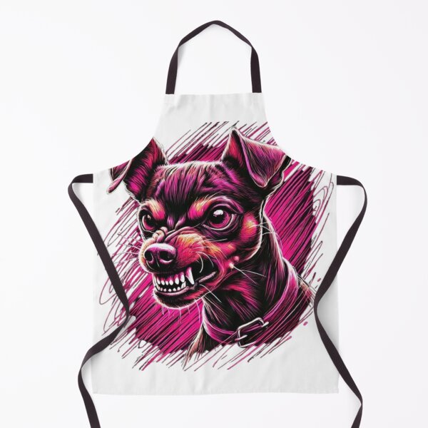 Item preview, Pinscher designed and sold by TodeNina.