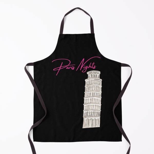 Item preview, Paris nights designed and sold by UNK-Fatigues.
