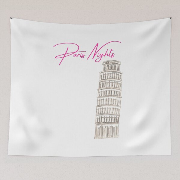 Item preview, Paris nights designed and sold by UNK-Fatigues.