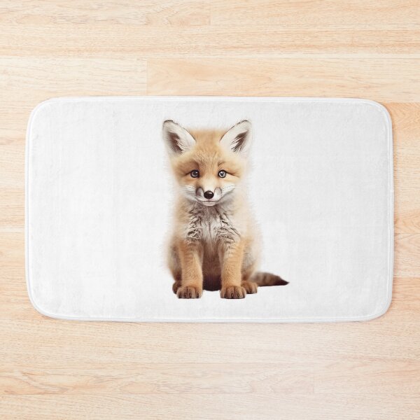 Item preview, Foxy designed and sold by snowyowls.