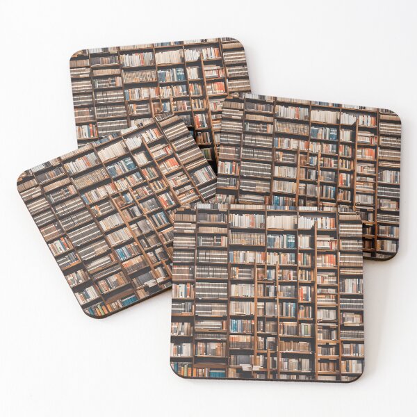 Item preview, Old Books designed and sold by Colin Bentham.