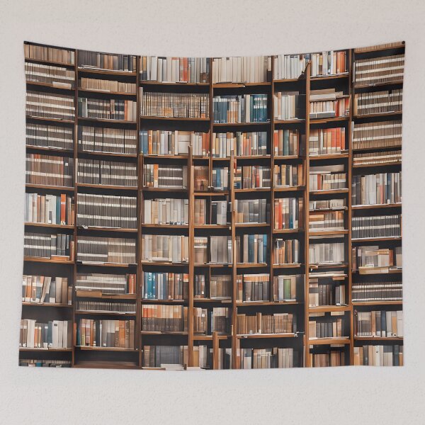 Item preview, Old Books designed and sold by Colin Bentham.