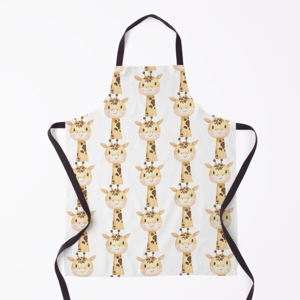 Item preview, The Happy Giraffe  designed and sold by Limitless Design Studio.