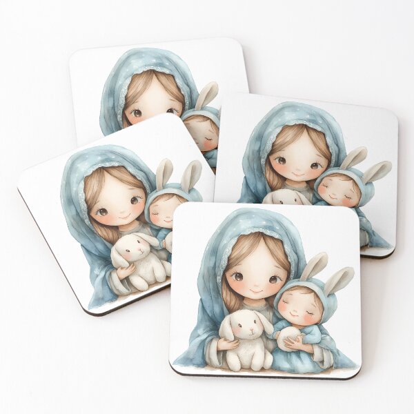 Item preview, T-shirt graphics women and cute girls  designed and sold by Gallery-yuuna .