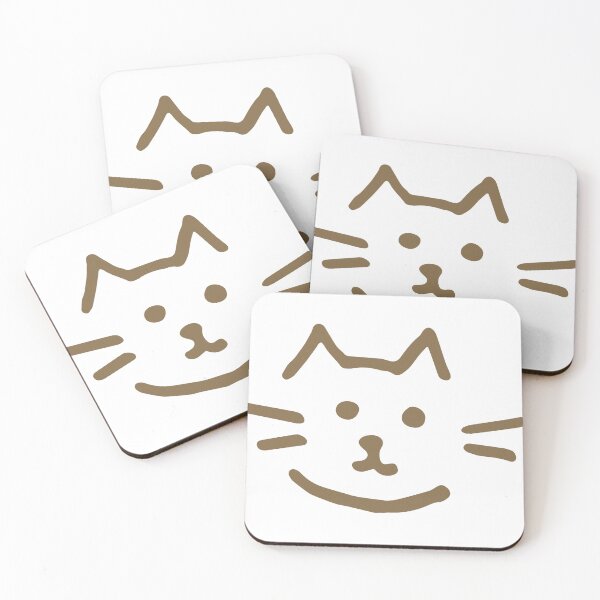 Item preview, Michi Miau designed and sold by Bubblegraphy.