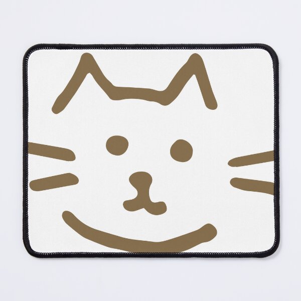 Item preview, Michi Miau designed and sold by Bubblegraphy.