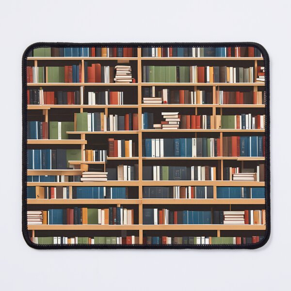 Item preview, Old Books designed and sold by Colin Bentham.
