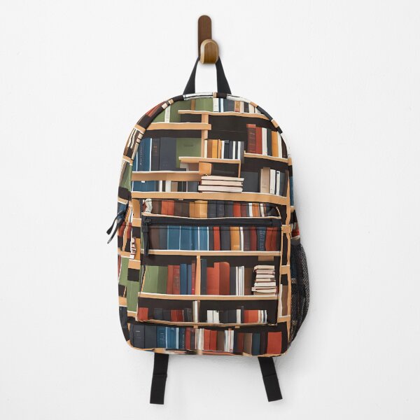 Item preview, Old Books designed and sold by Colin Bentham.
