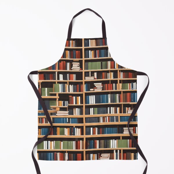 Item preview, Old Books designed and sold by Colin Bentham.