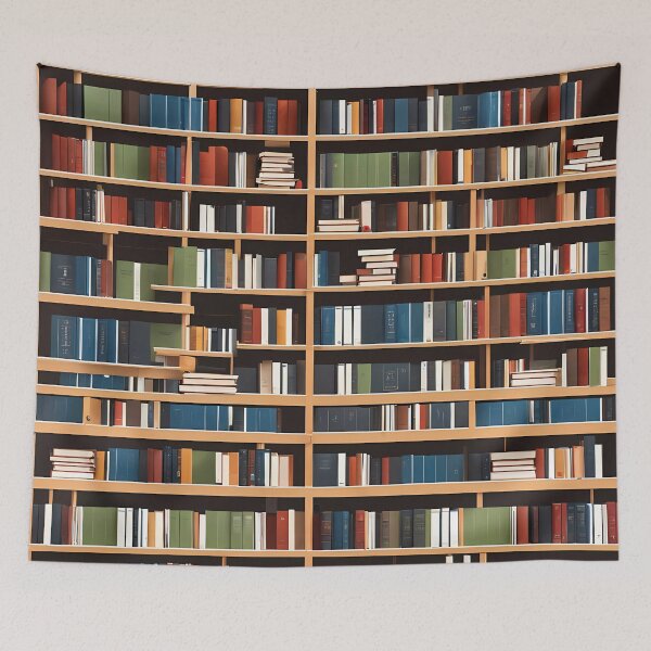 Item preview, Old Books designed and sold by Colin Bentham.