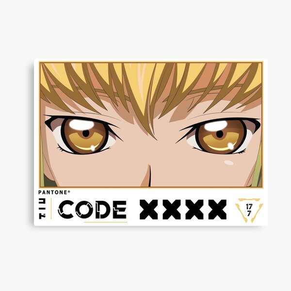 Item preview, Code Anime Eyes Japanese Cozy Anime Style designed and sold by Otakurypto.
