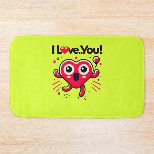 Item preview, Cutie I LOVE YOU for VALENTINE'S DAY designed and sold by Shs-Kenya.