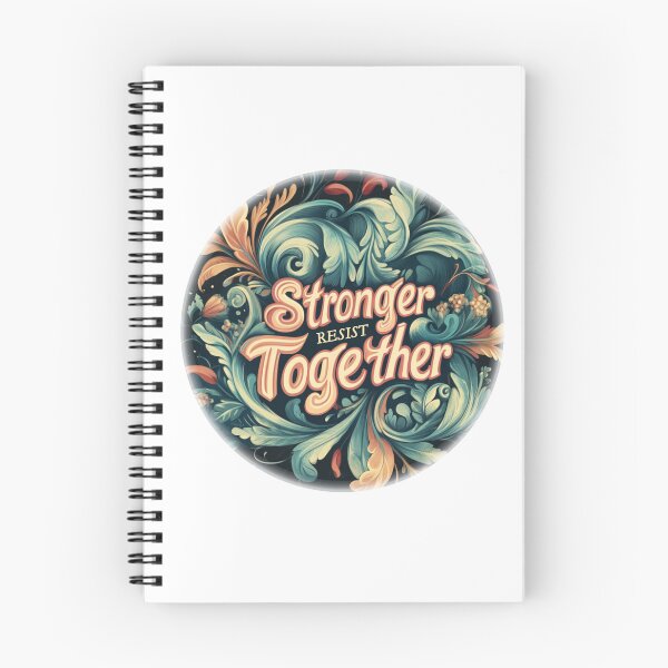Item preview, Stronger Together designed and sold by SiggyZiggy.
