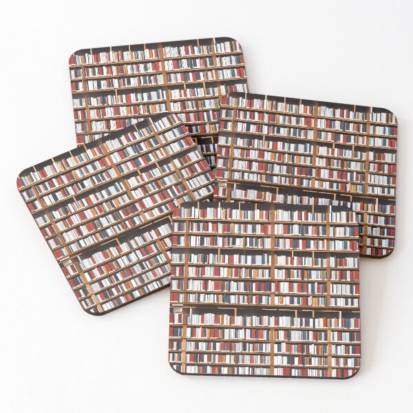 Item preview, Old Books designed and sold by Colin Bentham.