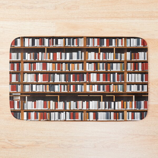 Item preview, Old Books designed and sold by Colin Bentham.