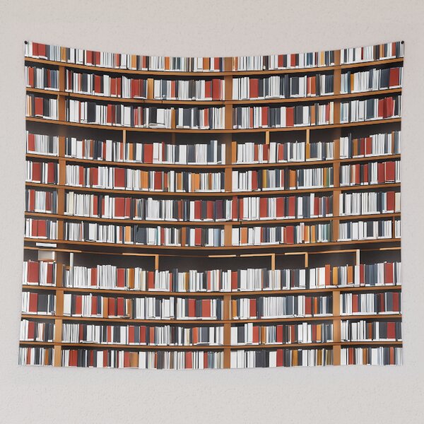 Item preview, Old Books designed and sold by Colin Bentham.