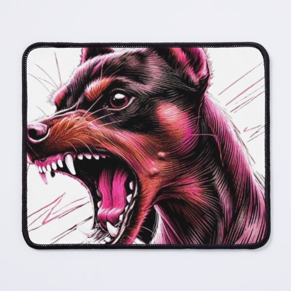 Item preview, Pinscher designed and sold by TodeNina.