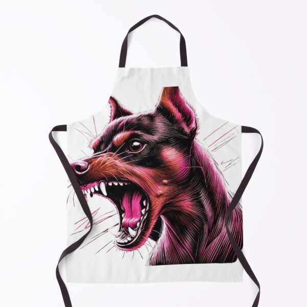 Item preview, Pinscher designed and sold by TodeNina.