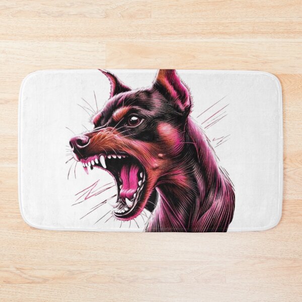 Item preview, Pinscher designed and sold by TodeNina.