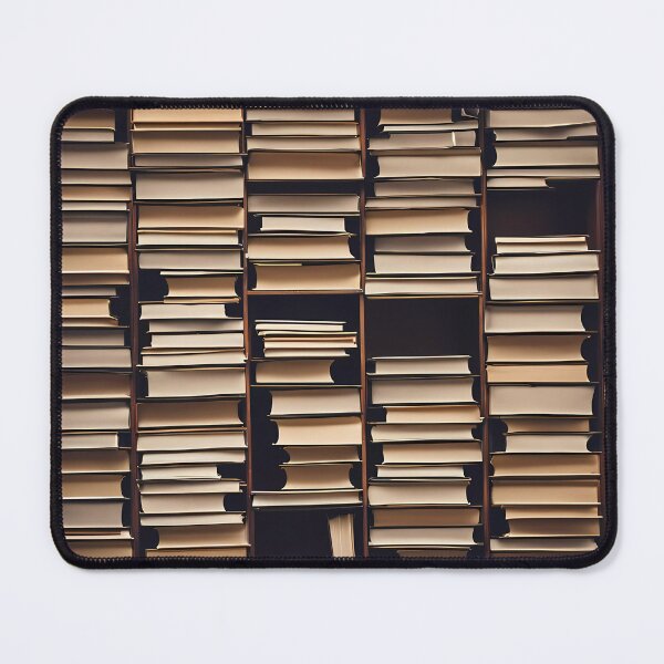 Item preview, Old Books designed and sold by Colin Bentham.