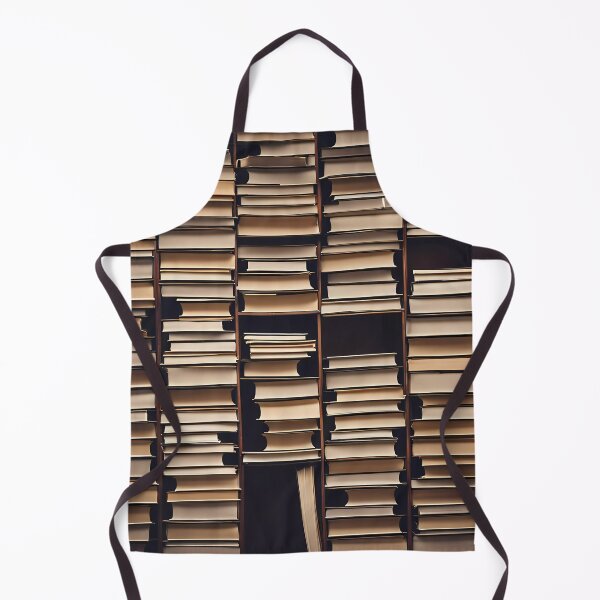 Item preview, Old Books designed and sold by Colin Bentham.