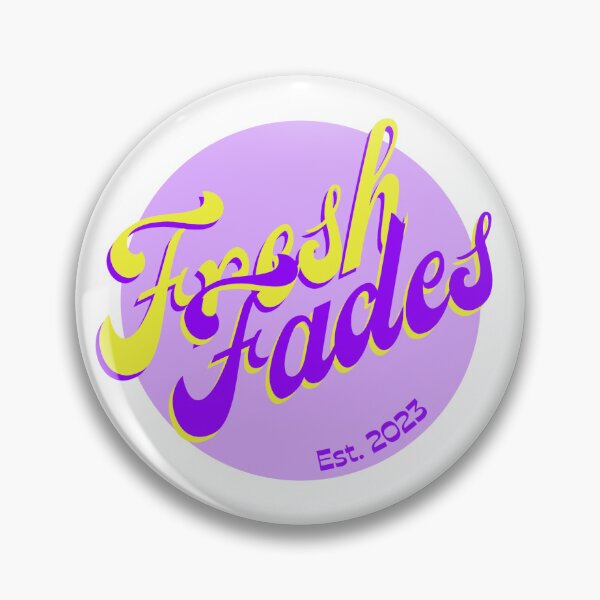 Item preview, Fresh Fades designed and sold by mellamofeo.