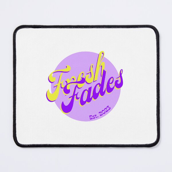 Item preview, Fresh Fades designed and sold by mellamofeo.